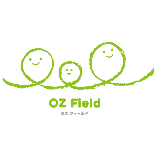 OZ Field　オズフィールド